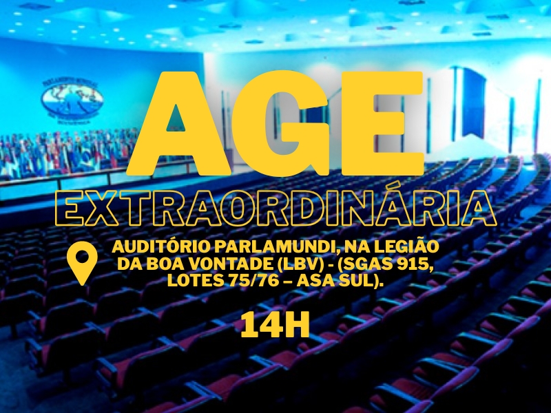 Policial civil, sua presença é fundamental!