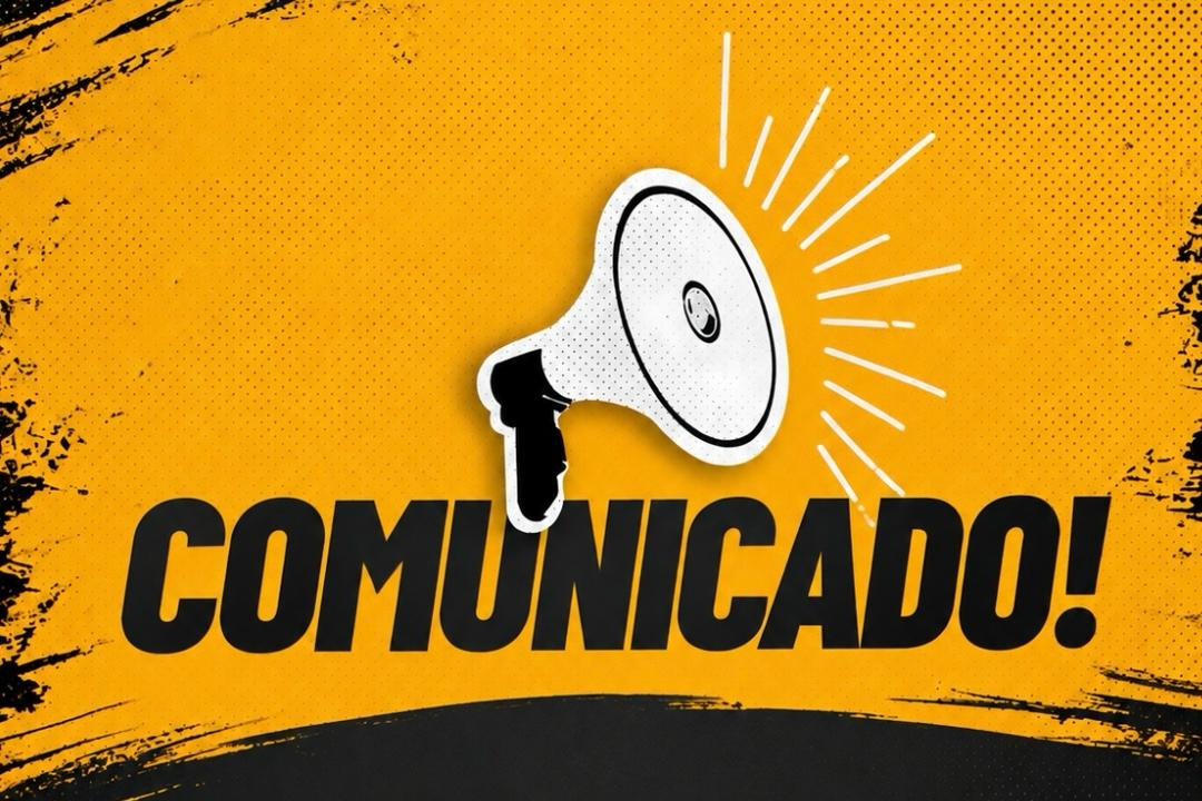 Comunicado Sinpol-DF