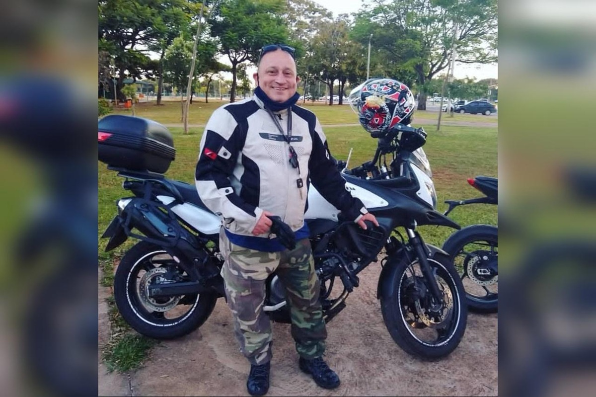 Nota de Pesar – Robinson Paiva da Silva