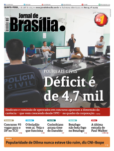 02.04.15 - JORNAL DE BRASÍLIA