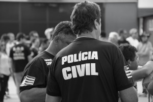 policial civil