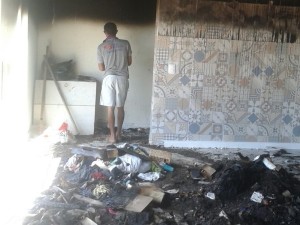 22.03.16 - Incendio na casa do policial - Divulgacao - 800x600