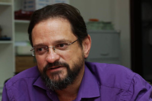 Danel Barros Policial Escritor - Paulo Cabral (43)