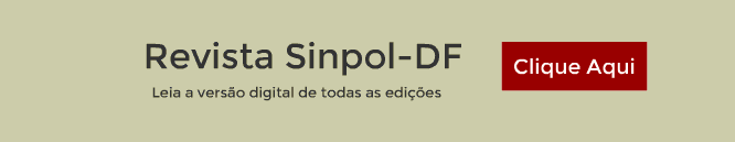 Revista Sinpol-DF