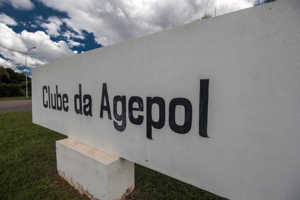 Agepol - Associação Geral dos Servidores da Polícia Civil do