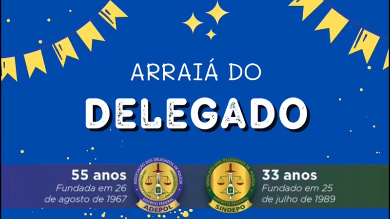 Clube da Adepol - Brasília, DF